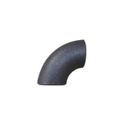 Weld Elbow-Mild Steel-42mm - Wholesale Welding Supplies