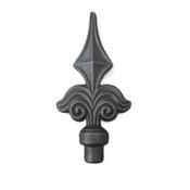 K201 Railhead – Round Stem - Wholesale Welding Supplies