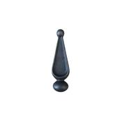 RH-81 Safety Railhead – 33mm Round Base - Wholesale Welding Supplies