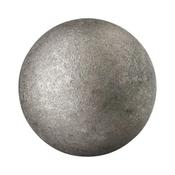 35mm Solid Forged Sphere | Best Iron Ball in Ireland