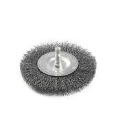 Wire Wheel (Steel – Coarse) - Wholesale Welding Supplies