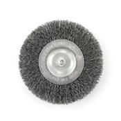 Wire Wheel (Steel – Fine) - Wholesale Welding Supplies