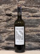 Ziobaffa Pinot Grigio Terre Siciliane IGT Organic