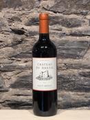 Château du Breuil Haut-Médoc
