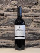 Château Cap de Mourlin