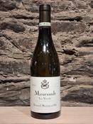 Meursault "Les Vireuils" Bernard Moreau et Fils 2016