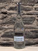 Artisanal Lemonade