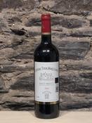 Château Tour Marcillanet Haut-Medoc Cru Bourgeois