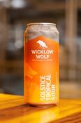Solstice Tropical Sour - 4.0% (24 x 440ml Cans)