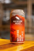 Wildfire Irish Red Ale - 4.6% (24 x 440ml Cans)