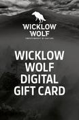 Wicklow Wolf Online Gift Card
