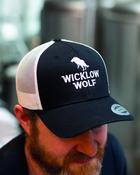 Wicklow Wolf Trucker Cap