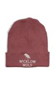 Wicklow Wolf Knit Beanie