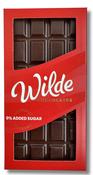 Sugar Free Dark Chocolate Bar | Wilde Irish Chocolates