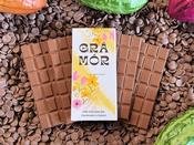 Chocolate Gift Bar | Wilde Irish Chocolates