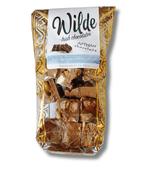Milk Chocolate Rocky Road Slice Pack | Wilde Irish Chocolate