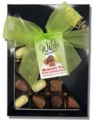 Milk &amp; Dark Chocolate Selection Box | Wilde Irish Chocolates