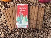 Irish Handmade Milk Chocolate Bars | Wilde Irish Chocolates