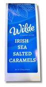 Salty Chocolate Hearts Pouch | Wilde Irish Chocolates