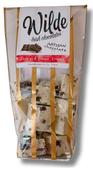 Cookies &amp; Cream White Choc Bites Pack | Wilde Irish Chocolates