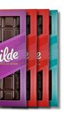 Dark Chocolate Bar Pack | Wilde Irish Chocolates | Buy Now!