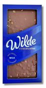 Praline Milk Chocolate Bar | Wilde Irish Chocolates