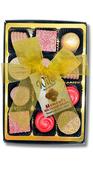 Milk Chocolate Assortment Boxes | Wilde Irish Chocolates image