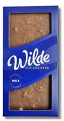 Peanut Crush Milk Chocolate Bar | Wilde Irish Chocolates