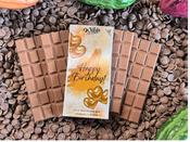 Chocolate Gift Bar | Wilde Irish Chocolates