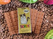 Chocolate Gift Bar | Wilde Irish Chocolates
