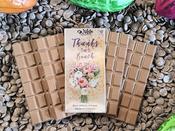 Chocolate Gift Bar | Wilde Irish Chocolates