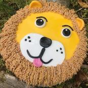 Children's Shortbread Classes Mary from Dungloe