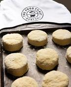 Irish Scone Making Class Mary from Dungloe