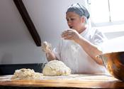 Irish Soda Bread Class Mary from Dungloe