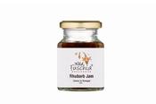 Rhubarb Jam