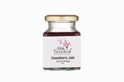 Gooseberry Jam