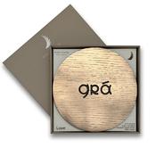 grá (love) - ciorcal