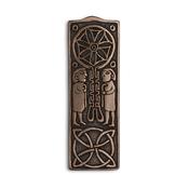 Celtic Cross of Journeys and Meetings image