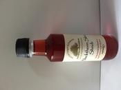 Blackthorn Sloe Infused Shrub 200ml