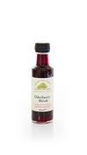 Elderberry Infused Shrub 200ml image