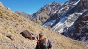 4-Day Morocco Hiking Tour | Toubkal Trek