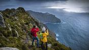 Ireland’s Wild Grande – 13 Day Self-Drive Tour
