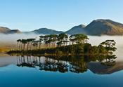 Ireland’s Wild West – 4 Day Tour of Ireland