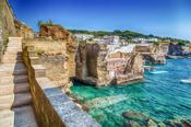 Puglia Coastal Walking image