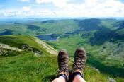 The Coast to Coast Walk image