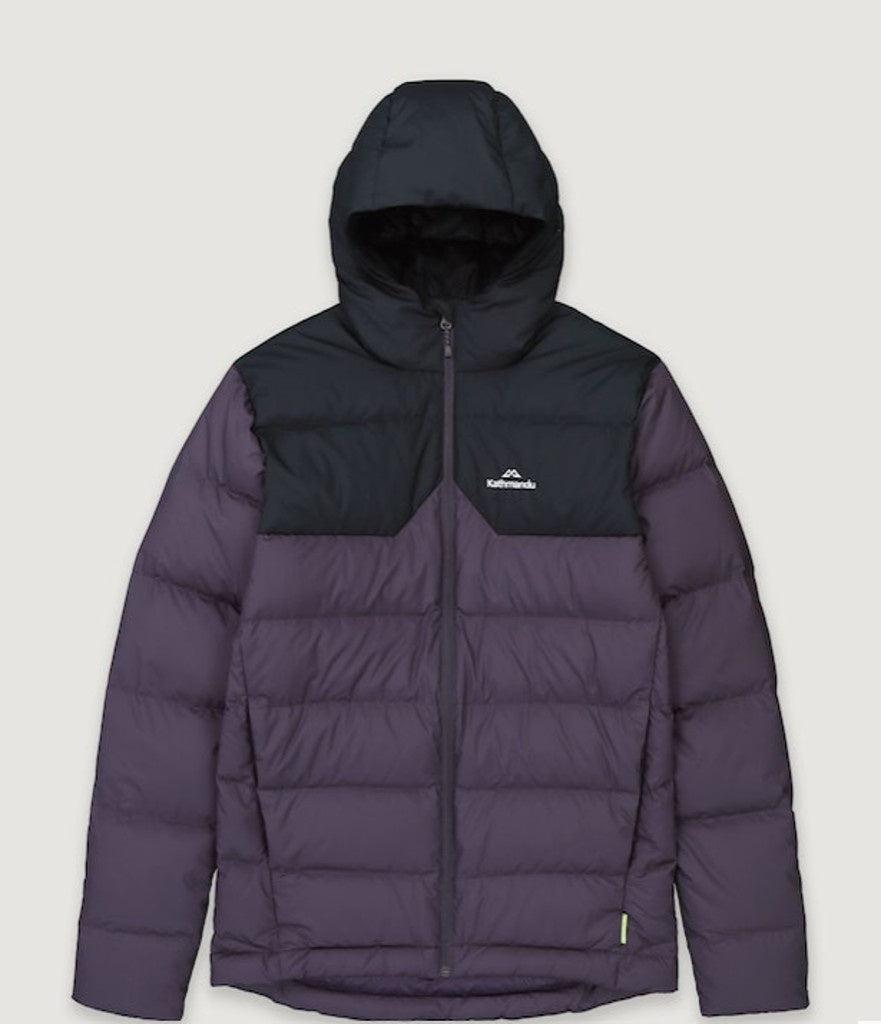 Kathmandu epiq sale down jacket v2