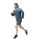 ALPINE WIND JACKET MEN'S - SMOKE BLUE image