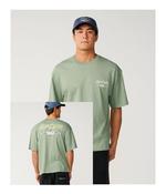 HERITAGE ICON TEE MEN'S - SAGE