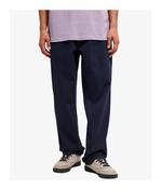 TAXER REGULAR TWILL PANT - DARK NAVY image