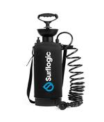 PORTABLE SHOWER 8L image